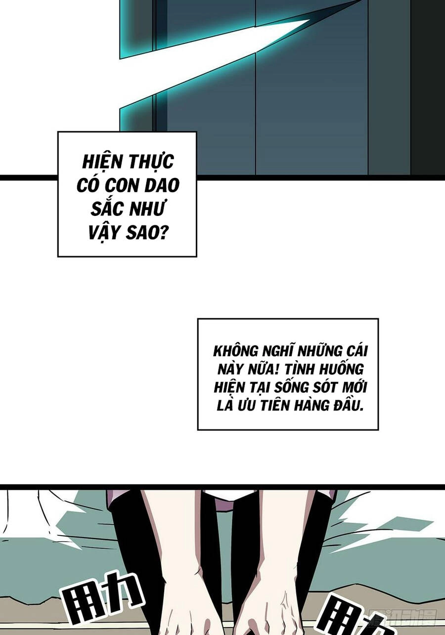 Bắt Đầu Vùng Dậy Từ Việc Chơi Game Nghiêm Túc Chapter 101 - 17