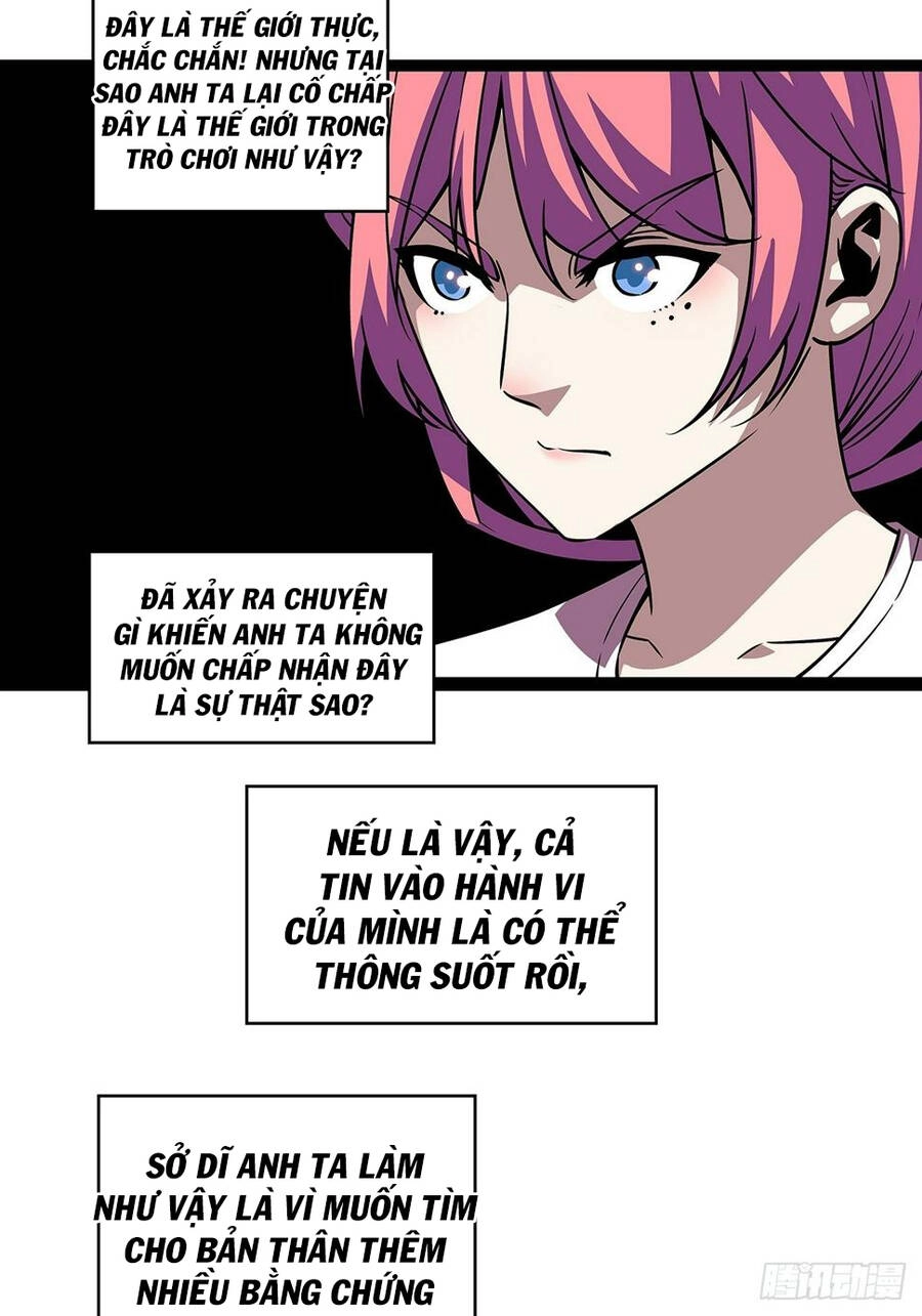 Bắt Đầu Vùng Dậy Từ Việc Chơi Game Nghiêm Túc Chapter 101 - 25