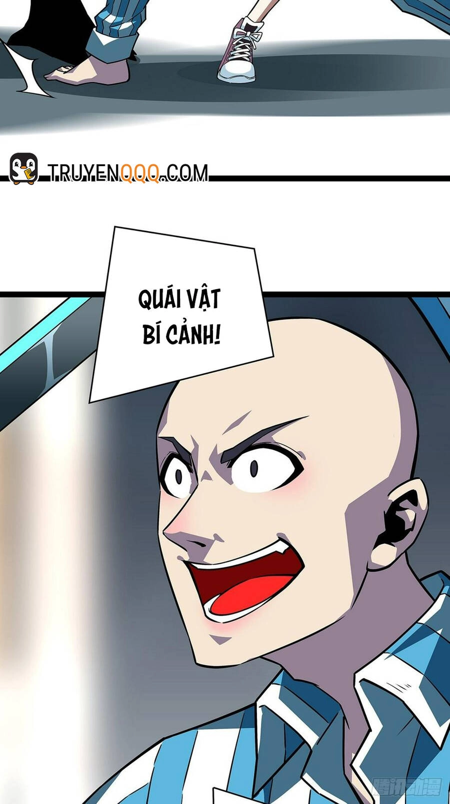 Bắt Đầu Vùng Dậy Từ Việc Chơi Game Nghiêm Túc Chapter 101 - 34