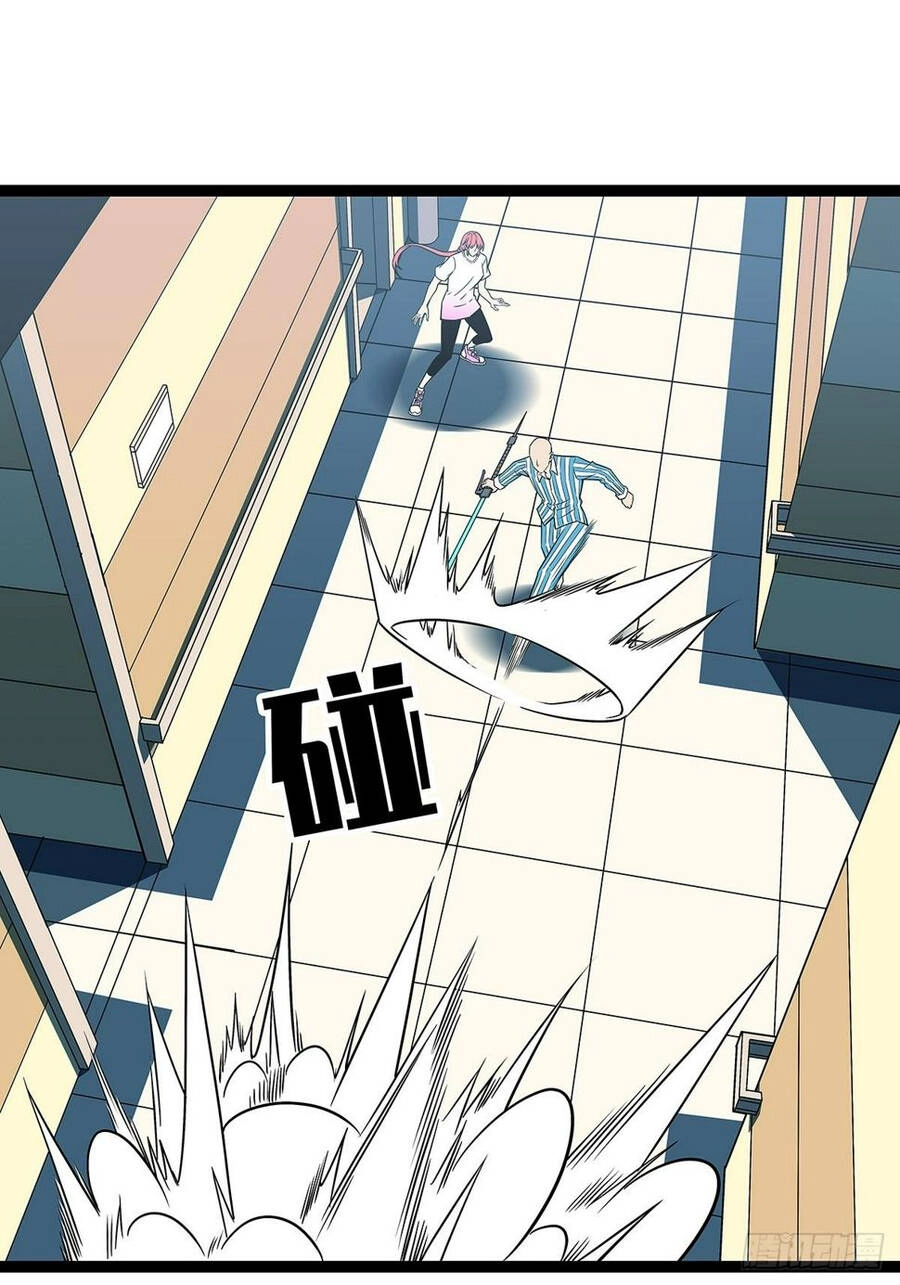 Bắt Đầu Vùng Dậy Từ Việc Chơi Game Nghiêm Túc Chapter 101 - 36