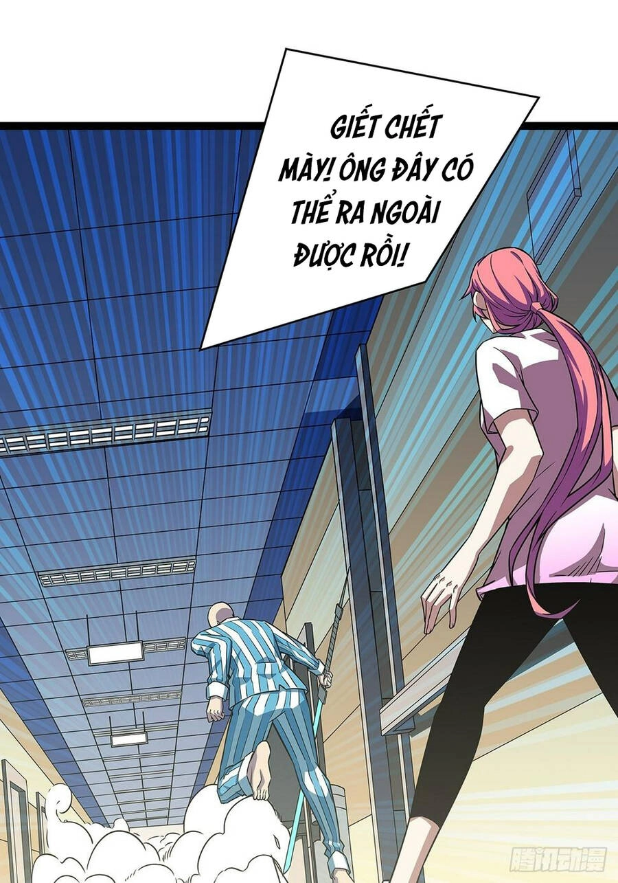 Bắt Đầu Vùng Dậy Từ Việc Chơi Game Nghiêm Túc Chapter 101 - 37