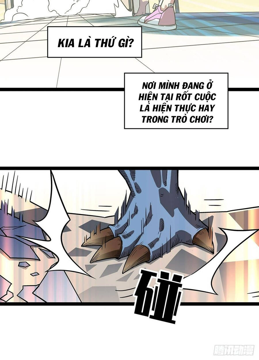 Bắt Đầu Vùng Dậy Từ Việc Chơi Game Nghiêm Túc Chapter 101 - 38