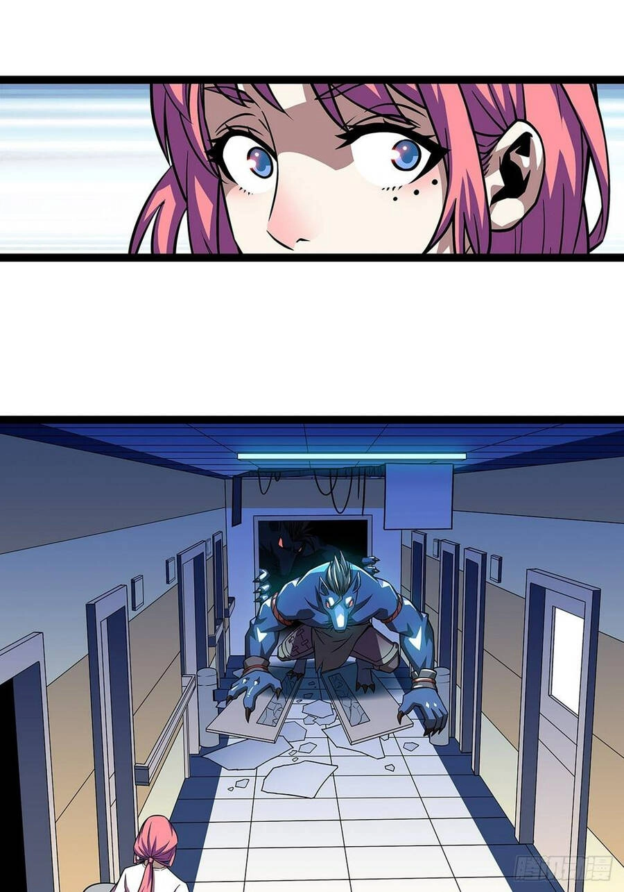 Bắt Đầu Vùng Dậy Từ Việc Chơi Game Nghiêm Túc Chapter 101 - 39