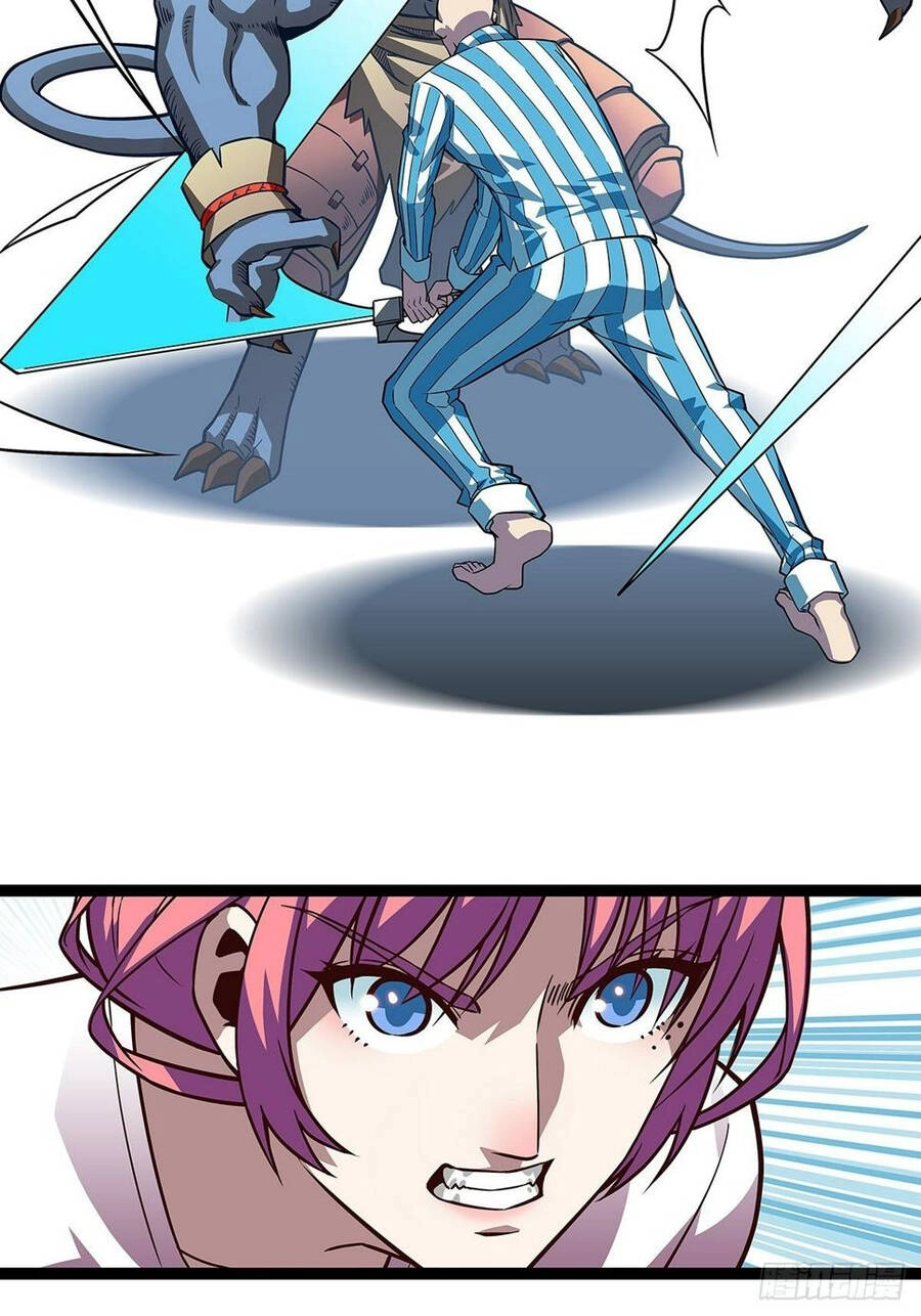 Bắt Đầu Vùng Dậy Từ Việc Chơi Game Nghiêm Túc Chapter 102 - 3