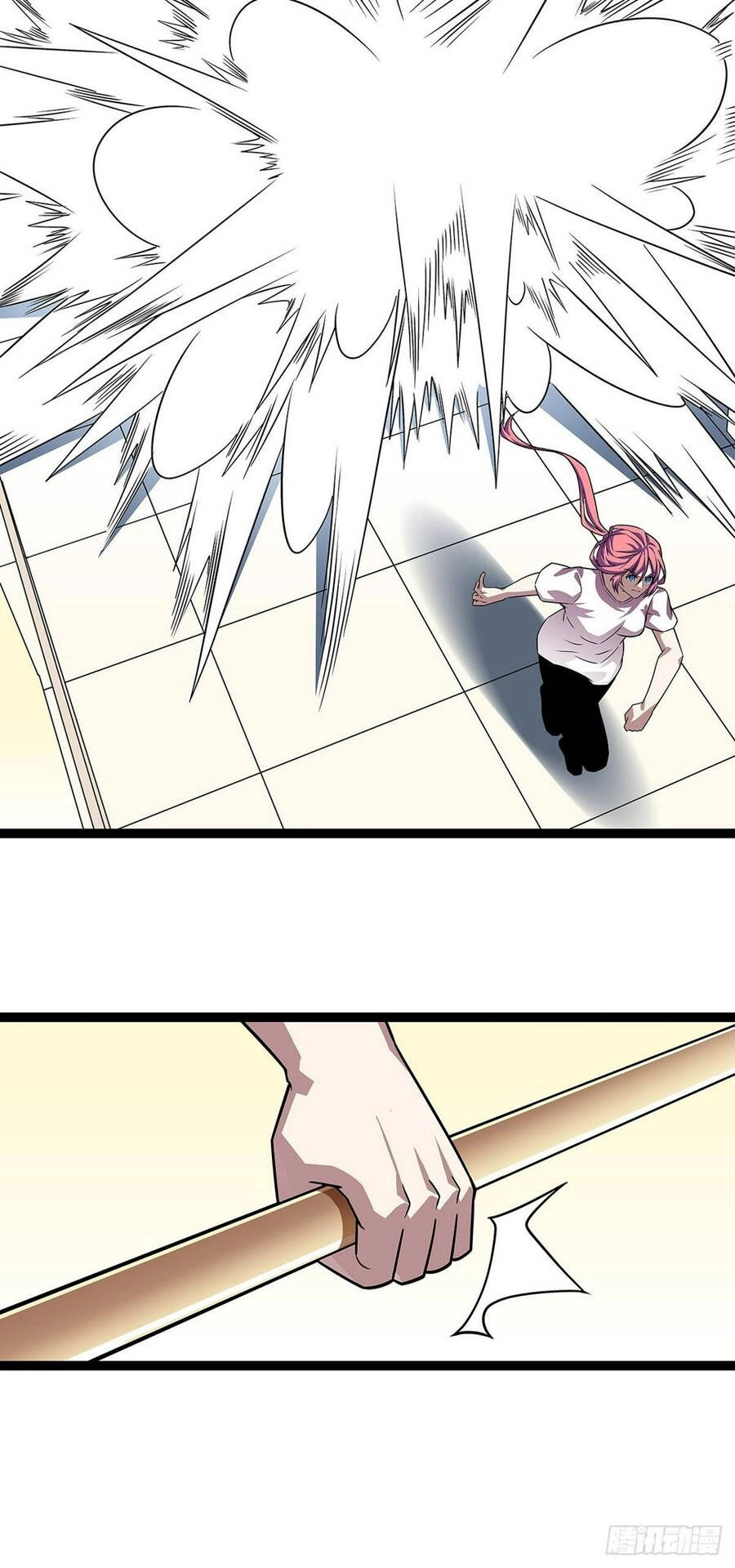 Bắt Đầu Vùng Dậy Từ Việc Chơi Game Nghiêm Túc Chapter 102 - 7