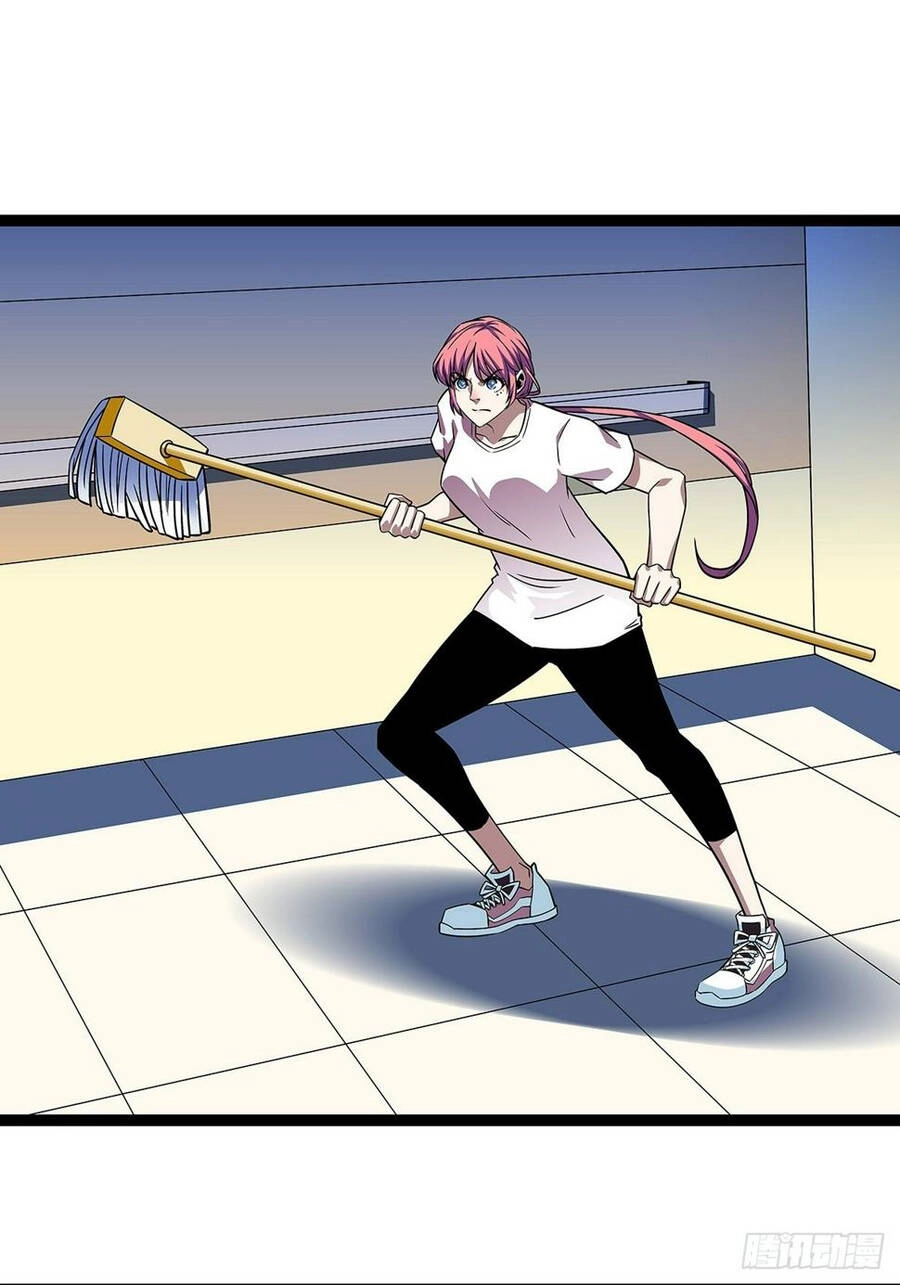 Bắt Đầu Vùng Dậy Từ Việc Chơi Game Nghiêm Túc Chapter 102 - 8