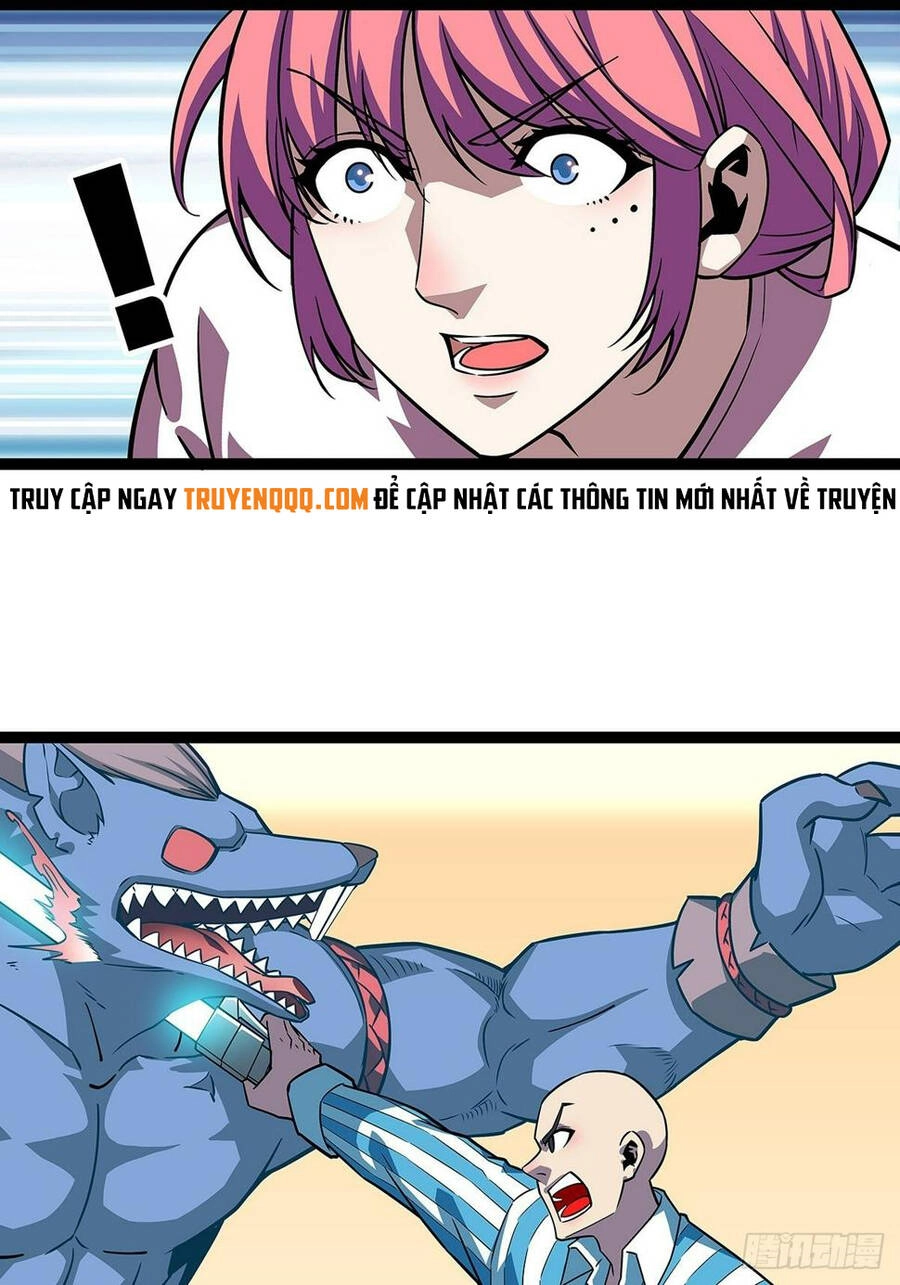 Bắt Đầu Vùng Dậy Từ Việc Chơi Game Nghiêm Túc Chapter 102 - 9