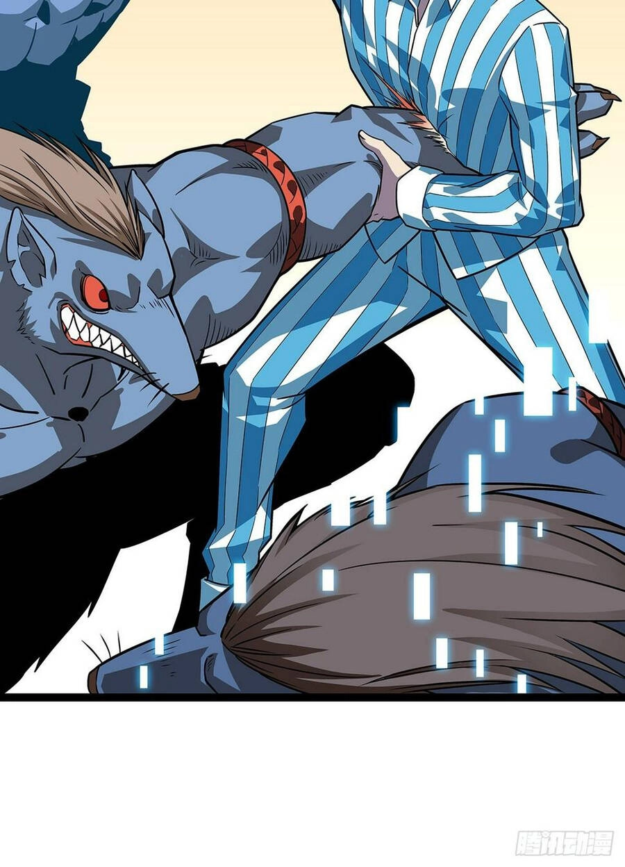 Bắt Đầu Vùng Dậy Từ Việc Chơi Game Nghiêm Túc Chapter 102 - 10