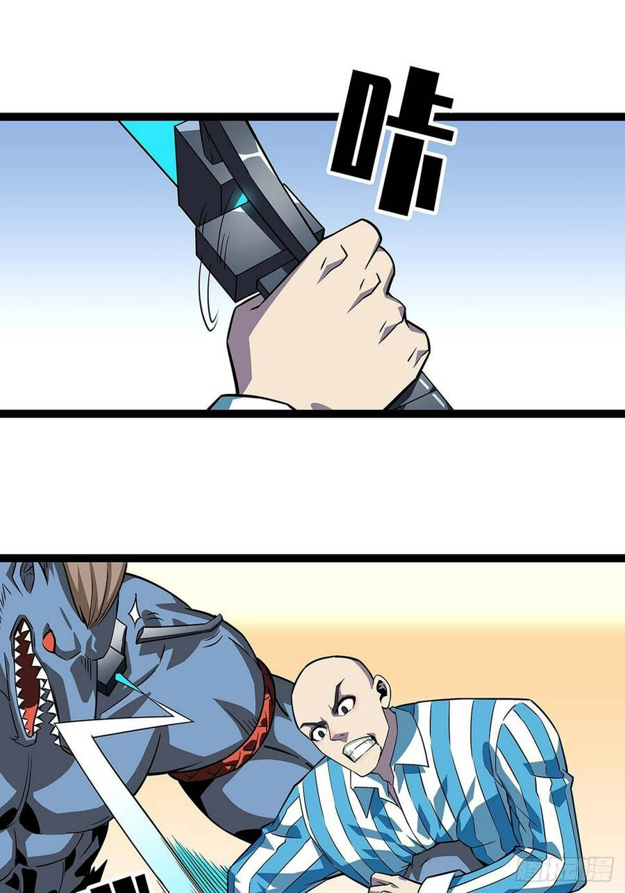 Bắt Đầu Vùng Dậy Từ Việc Chơi Game Nghiêm Túc Chapter 102 - 11