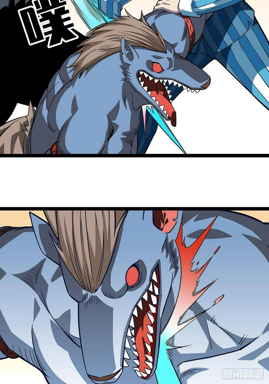 Bắt Đầu Vùng Dậy Từ Việc Chơi Game Nghiêm Túc Chapter 102 - 12