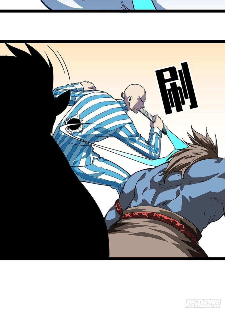 Bắt Đầu Vùng Dậy Từ Việc Chơi Game Nghiêm Túc Chapter 102 - 13