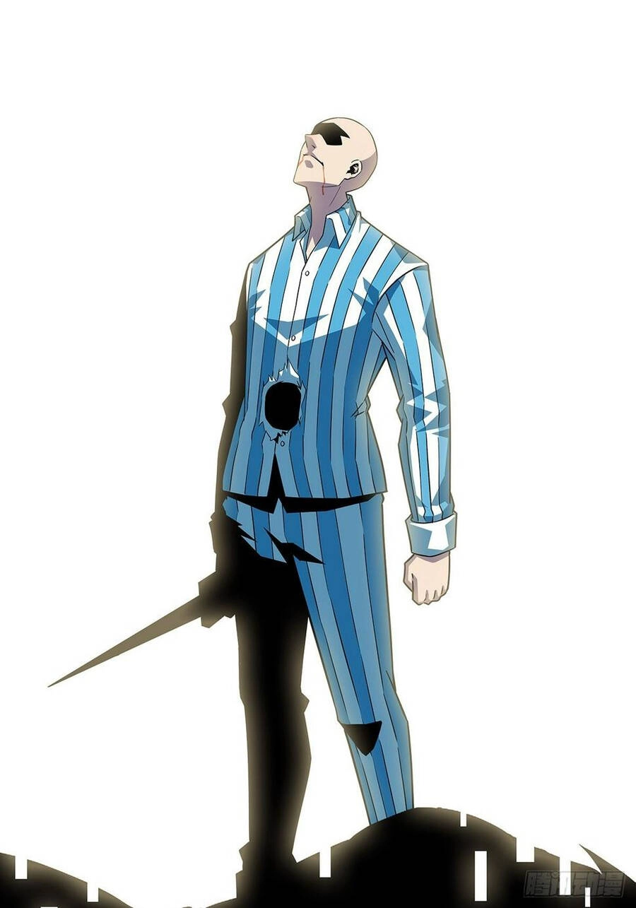 Bắt Đầu Vùng Dậy Từ Việc Chơi Game Nghiêm Túc Chapter 102 - 16