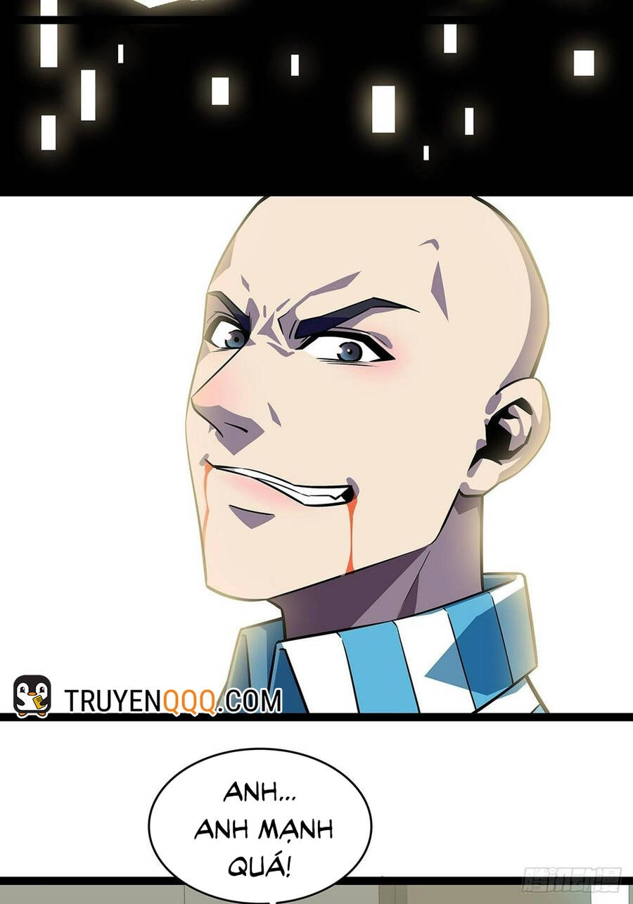 Bắt Đầu Vùng Dậy Từ Việc Chơi Game Nghiêm Túc Chapter 102 - 17