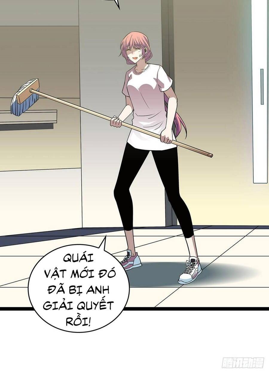 Bắt Đầu Vùng Dậy Từ Việc Chơi Game Nghiêm Túc Chapter 102 - 18