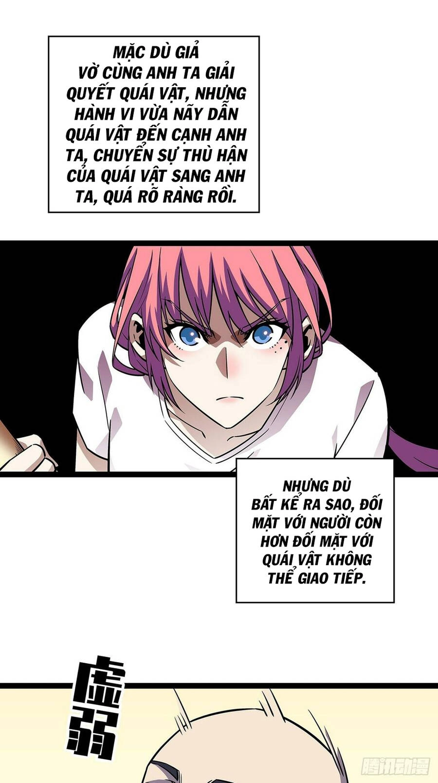 Bắt Đầu Vùng Dậy Từ Việc Chơi Game Nghiêm Túc Chapter 102 - 19