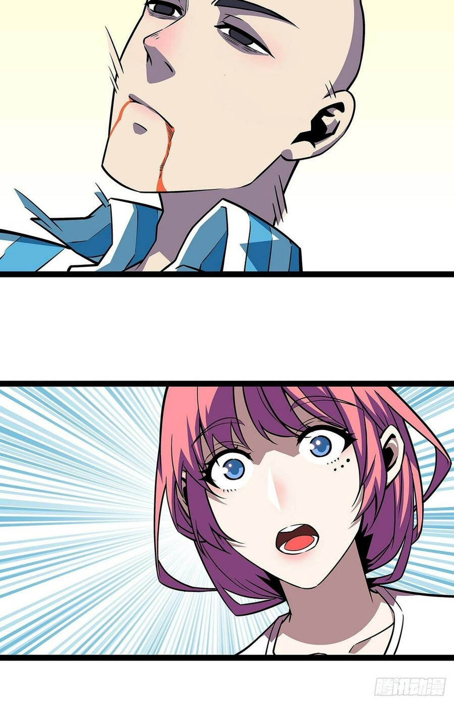 Bắt Đầu Vùng Dậy Từ Việc Chơi Game Nghiêm Túc Chapter 102 - 20