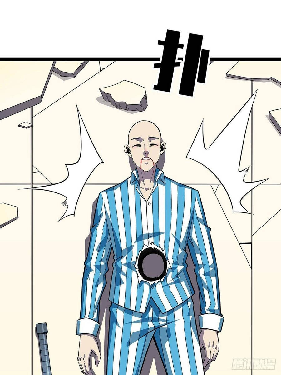 Bắt Đầu Vùng Dậy Từ Việc Chơi Game Nghiêm Túc Chapter 102 - 21