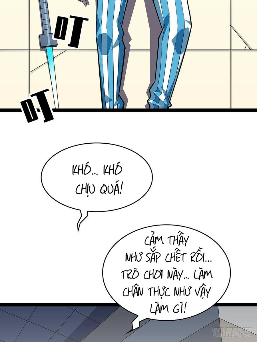 Bắt Đầu Vùng Dậy Từ Việc Chơi Game Nghiêm Túc Chapter 102 - 22