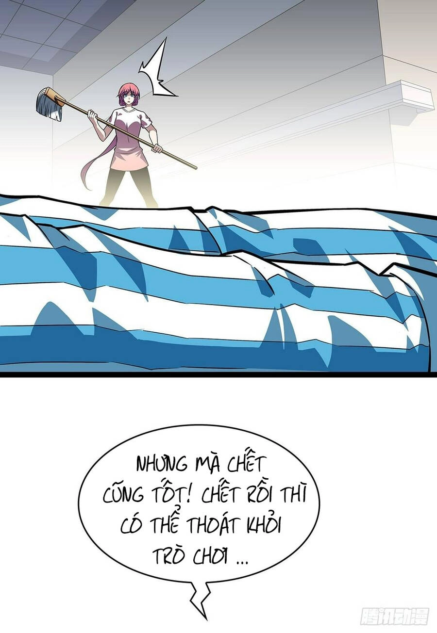 Bắt Đầu Vùng Dậy Từ Việc Chơi Game Nghiêm Túc Chapter 102 - 23