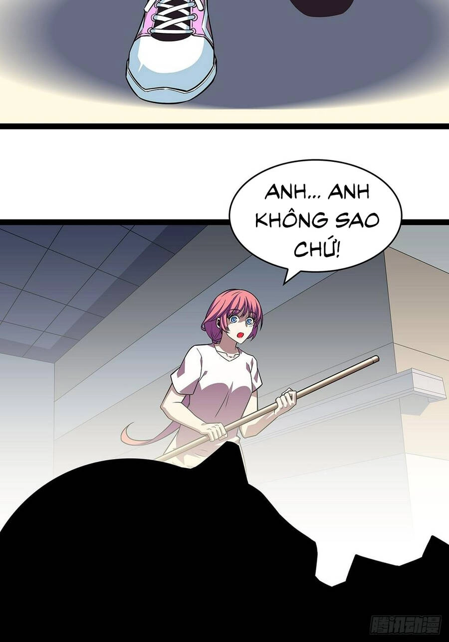 Bắt Đầu Vùng Dậy Từ Việc Chơi Game Nghiêm Túc Chapter 102 - 25