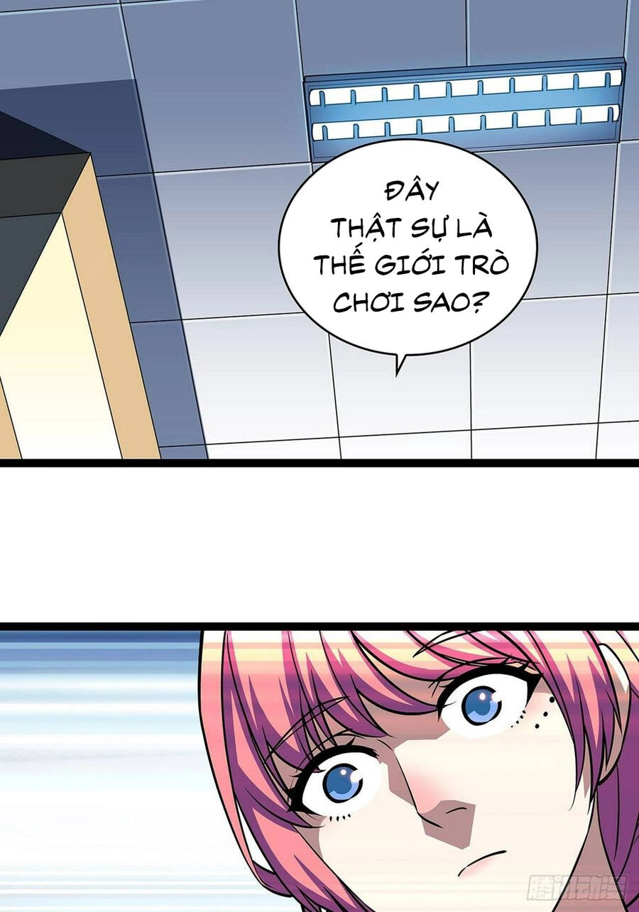 Bắt Đầu Vùng Dậy Từ Việc Chơi Game Nghiêm Túc Chapter 102 - 28