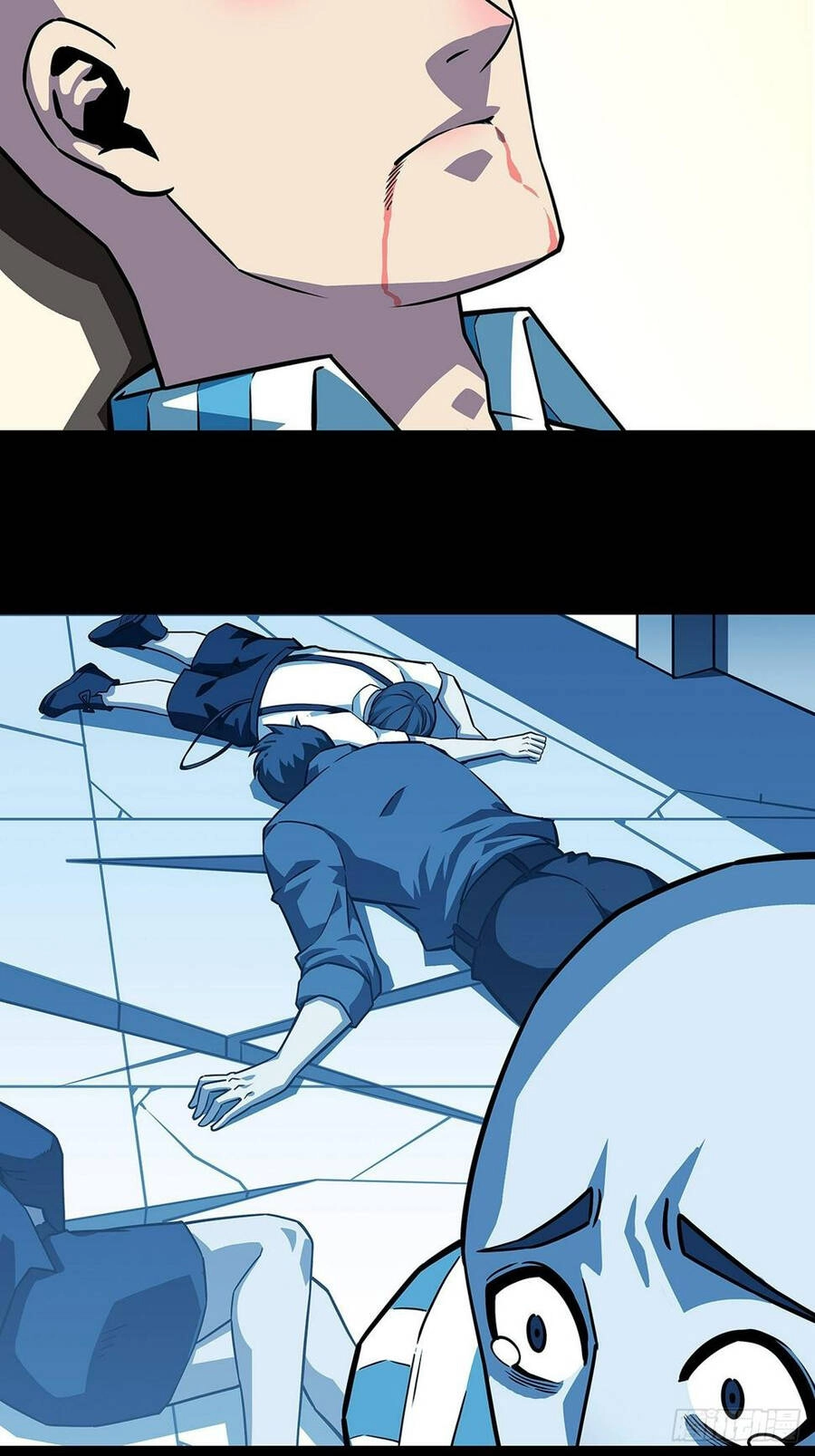 Bắt Đầu Vùng Dậy Từ Việc Chơi Game Nghiêm Túc Chapter 102 - 31