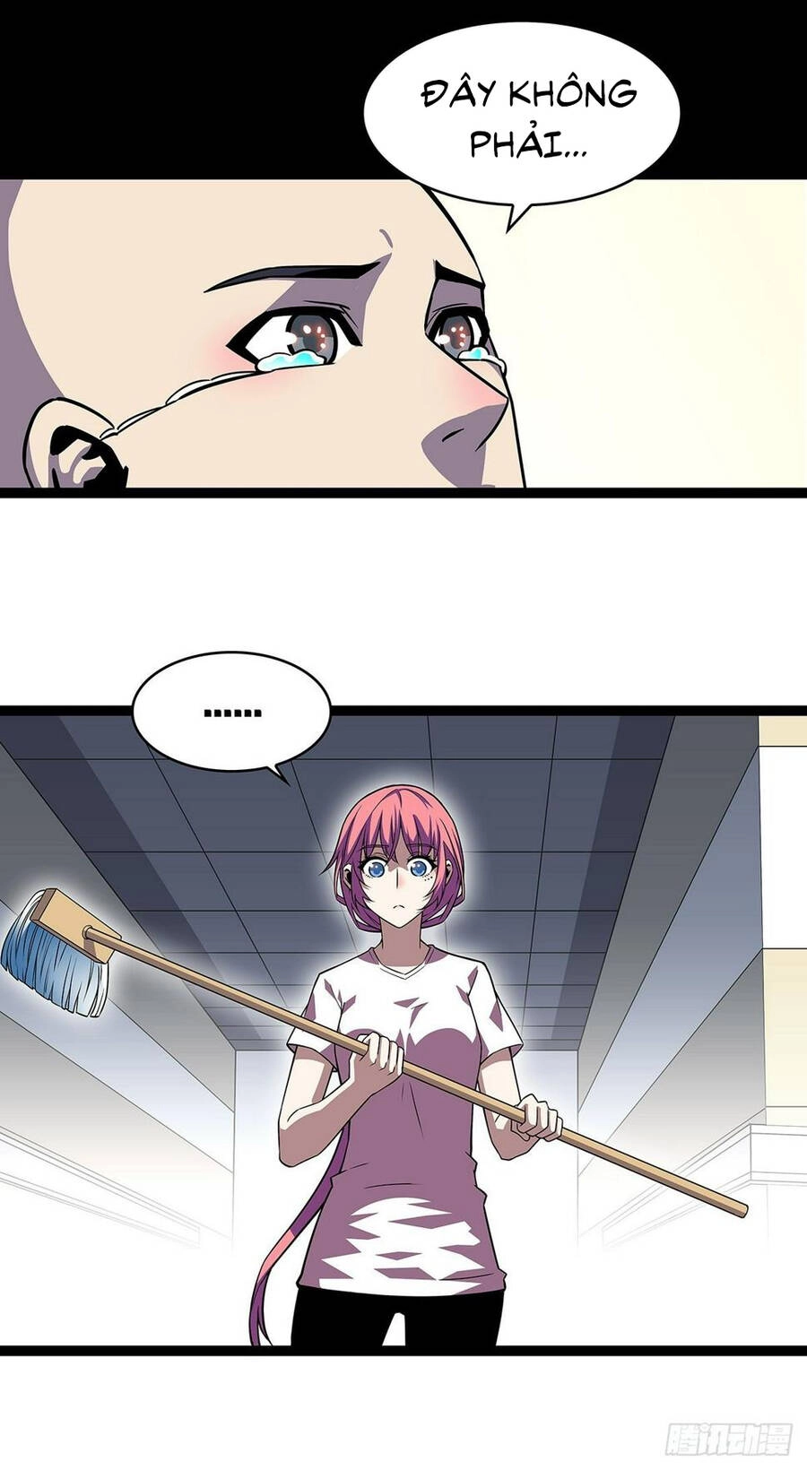 Bắt Đầu Vùng Dậy Từ Việc Chơi Game Nghiêm Túc Chapter 102 - 32