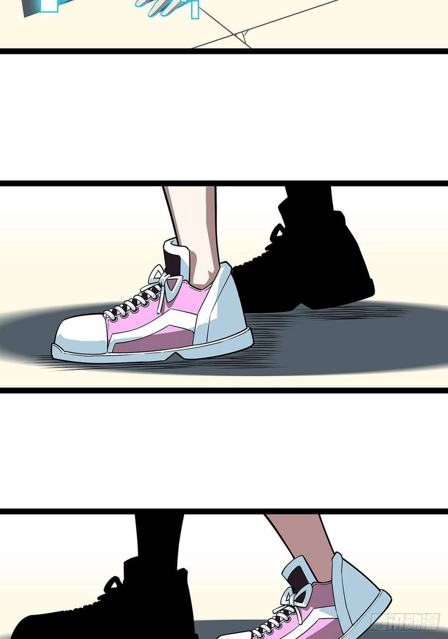 Bắt Đầu Vùng Dậy Từ Việc Chơi Game Nghiêm Túc Chapter 102 - 34