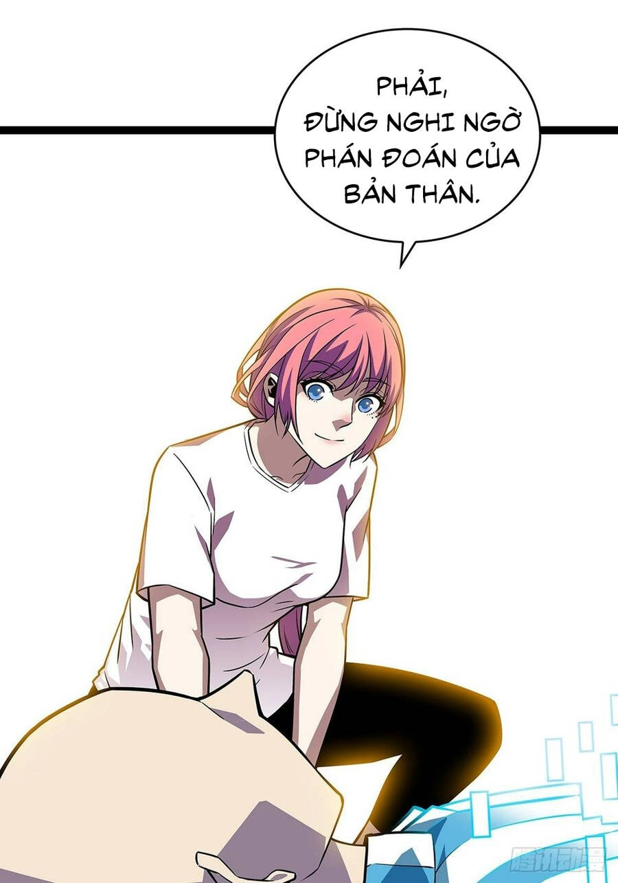 Bắt Đầu Vùng Dậy Từ Việc Chơi Game Nghiêm Túc Chapter 102 - 36