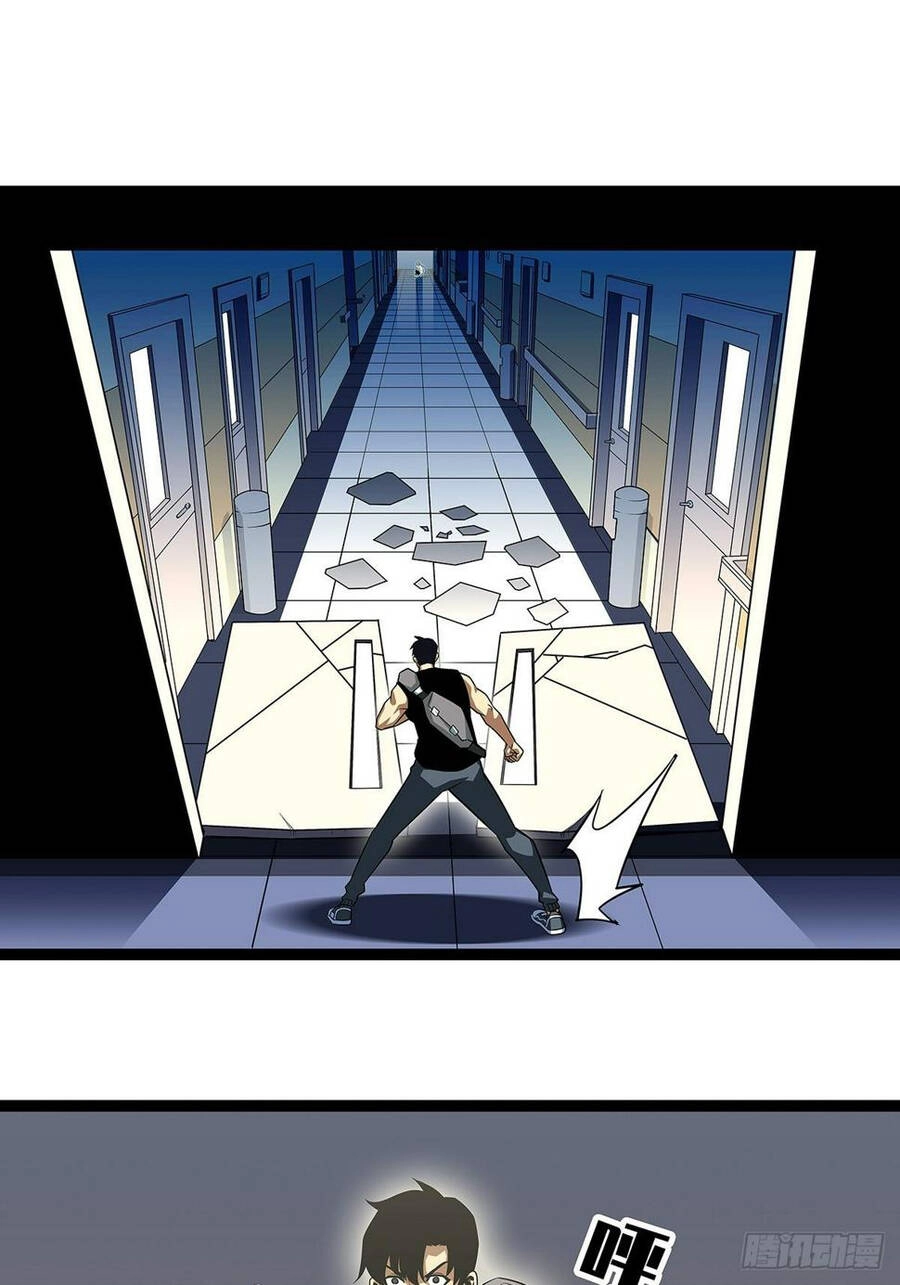 Bắt Đầu Vùng Dậy Từ Việc Chơi Game Nghiêm Túc Chapter 102 - 43