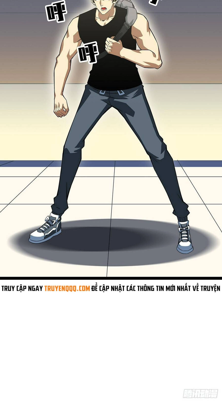 Bắt Đầu Vùng Dậy Từ Việc Chơi Game Nghiêm Túc Chapter 102 - 44