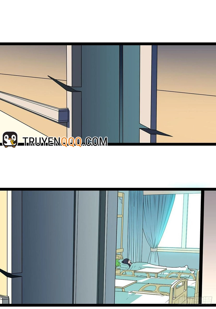 Bắt Đầu Vùng Dậy Từ Việc Chơi Game Nghiêm Túc Chapter 103 - 3