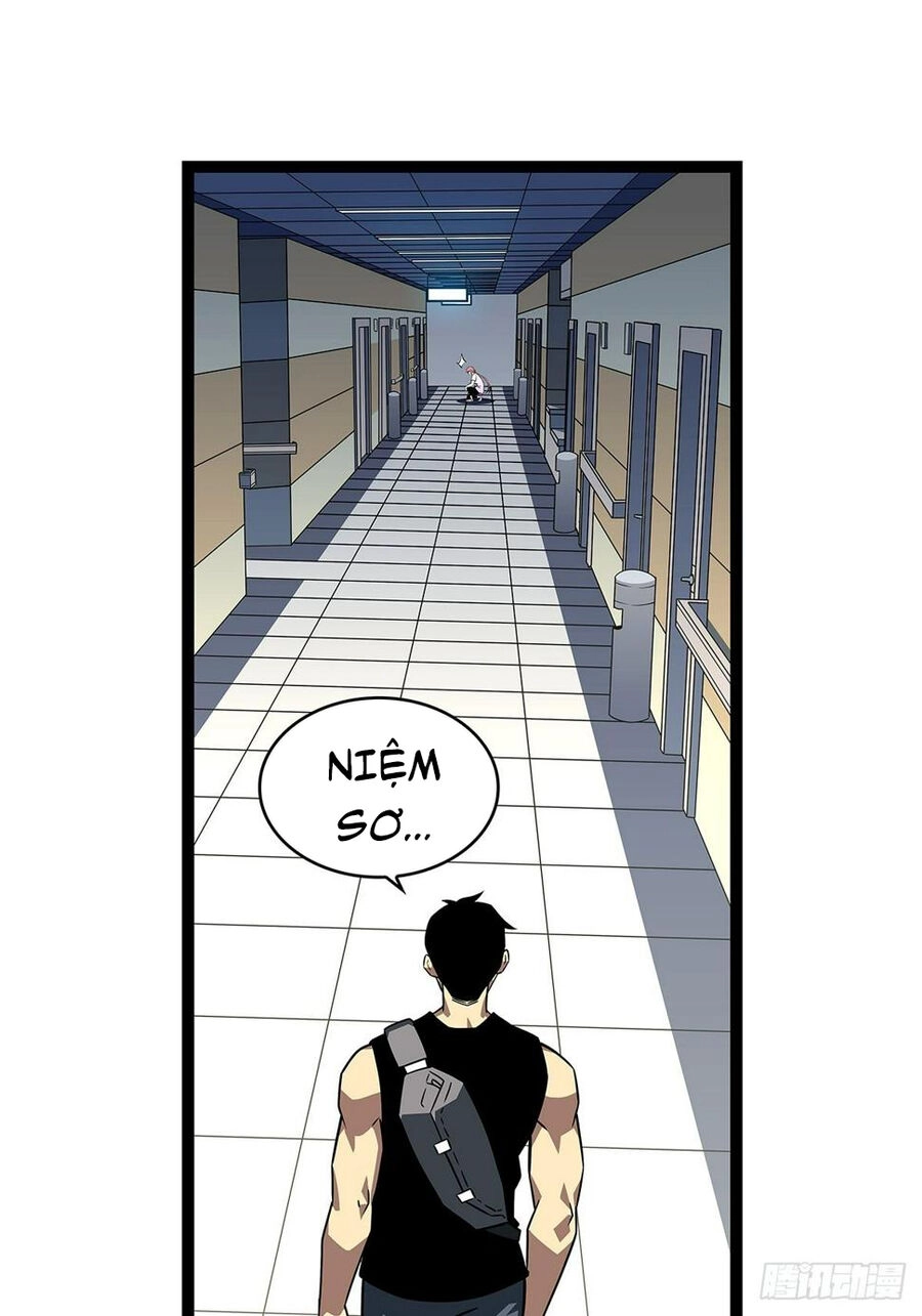 Bắt Đầu Vùng Dậy Từ Việc Chơi Game Nghiêm Túc Chapter 103 - 4