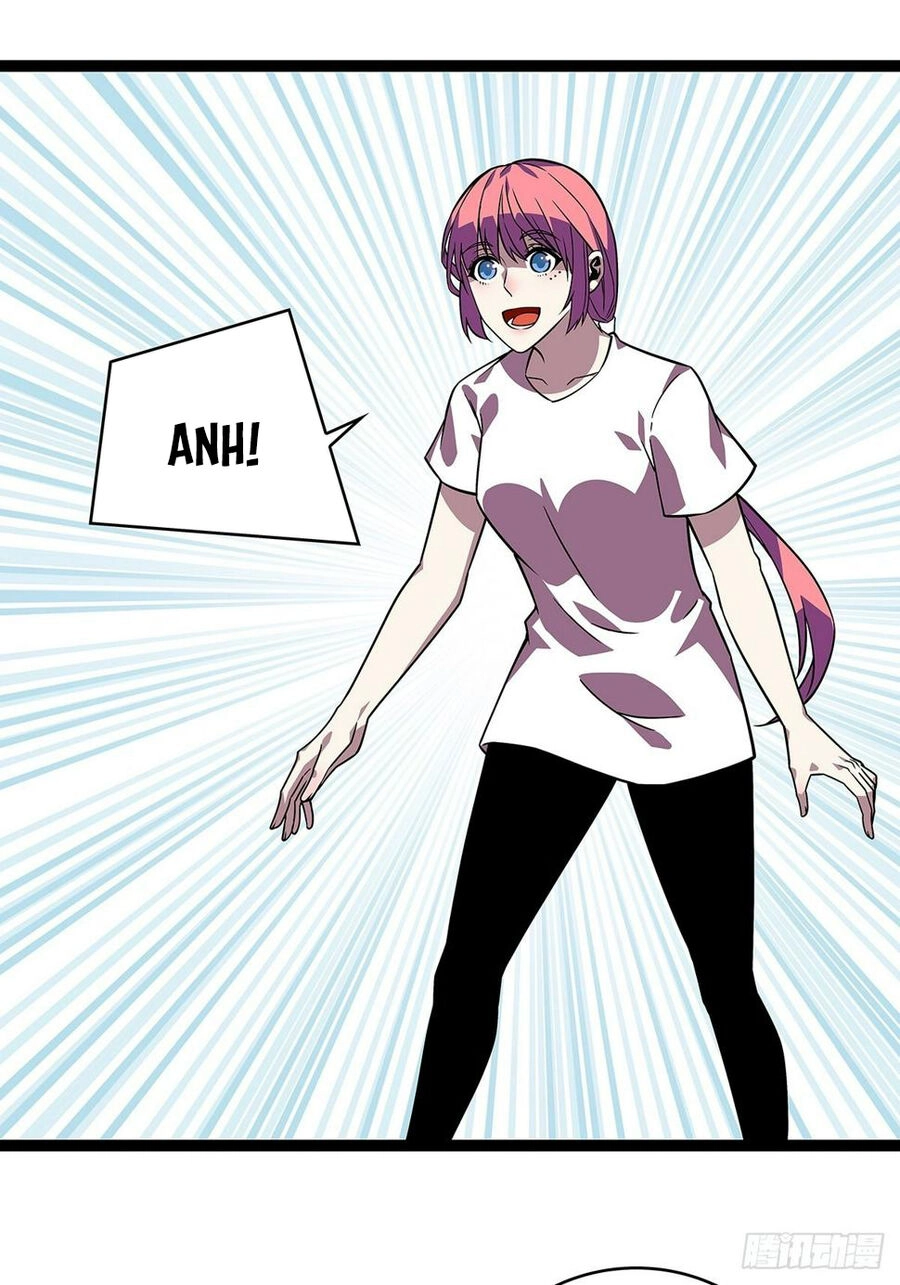 Bắt Đầu Vùng Dậy Từ Việc Chơi Game Nghiêm Túc Chapter 103 - 6