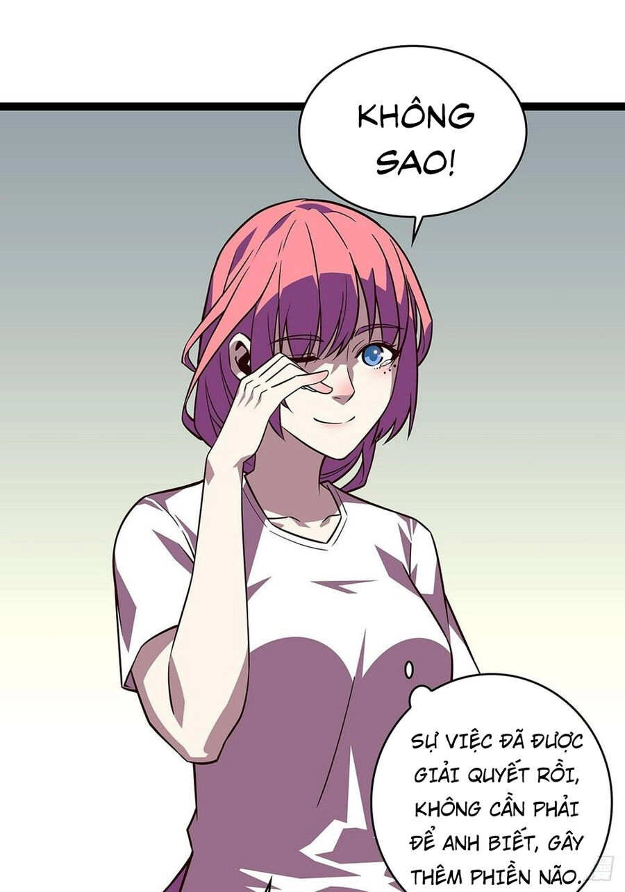 Bắt Đầu Vùng Dậy Từ Việc Chơi Game Nghiêm Túc Chapter 103 - 9