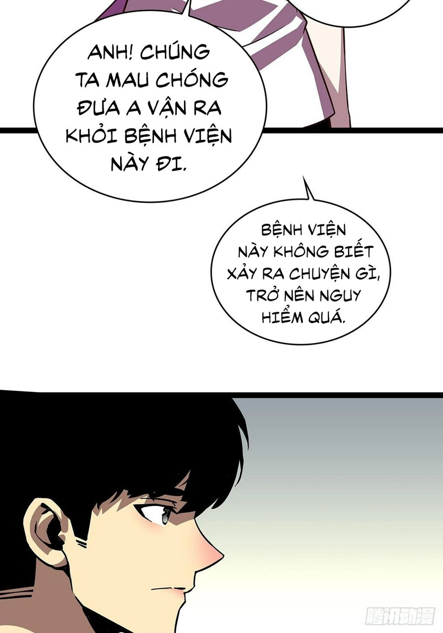 Bắt Đầu Vùng Dậy Từ Việc Chơi Game Nghiêm Túc Chapter 103 - 10