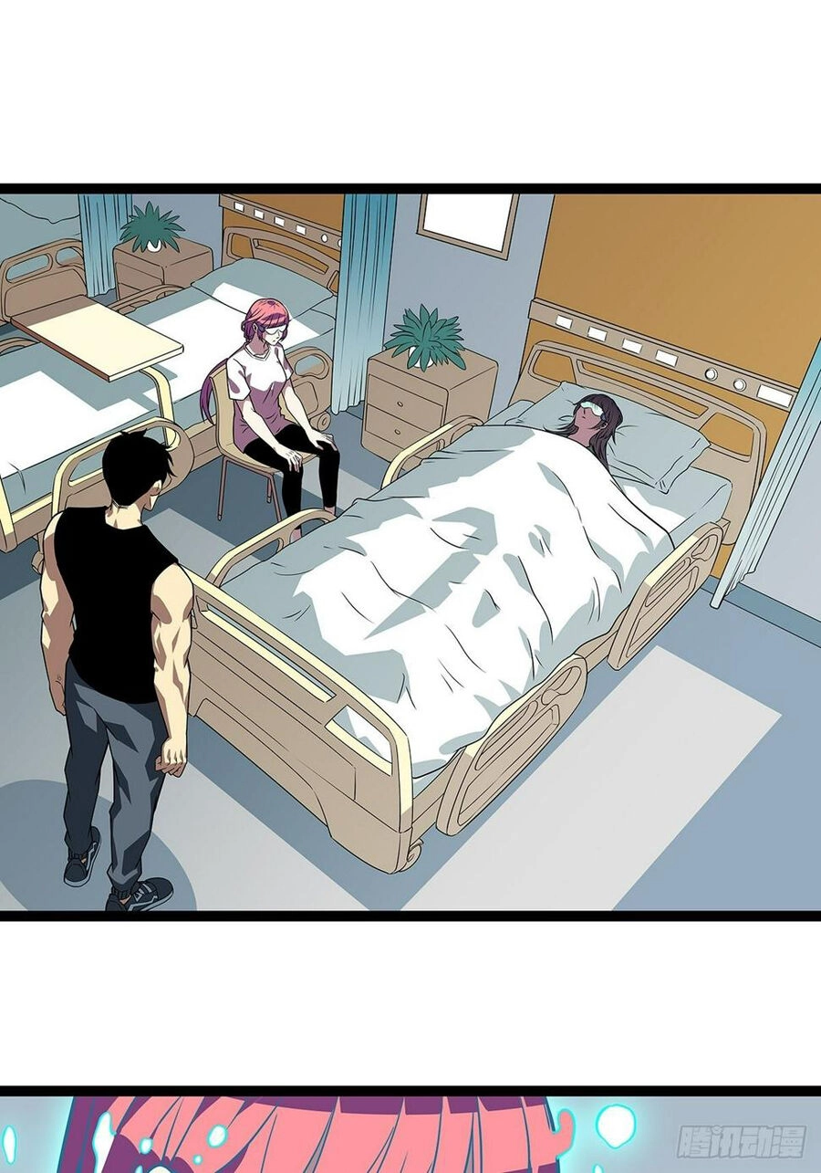 Bắt Đầu Vùng Dậy Từ Việc Chơi Game Nghiêm Túc Chapter 103 - 12