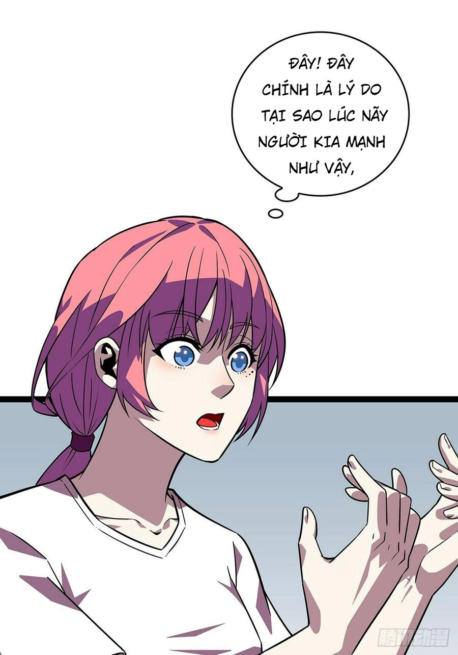 Bắt Đầu Vùng Dậy Từ Việc Chơi Game Nghiêm Túc Chapter 103 - 15