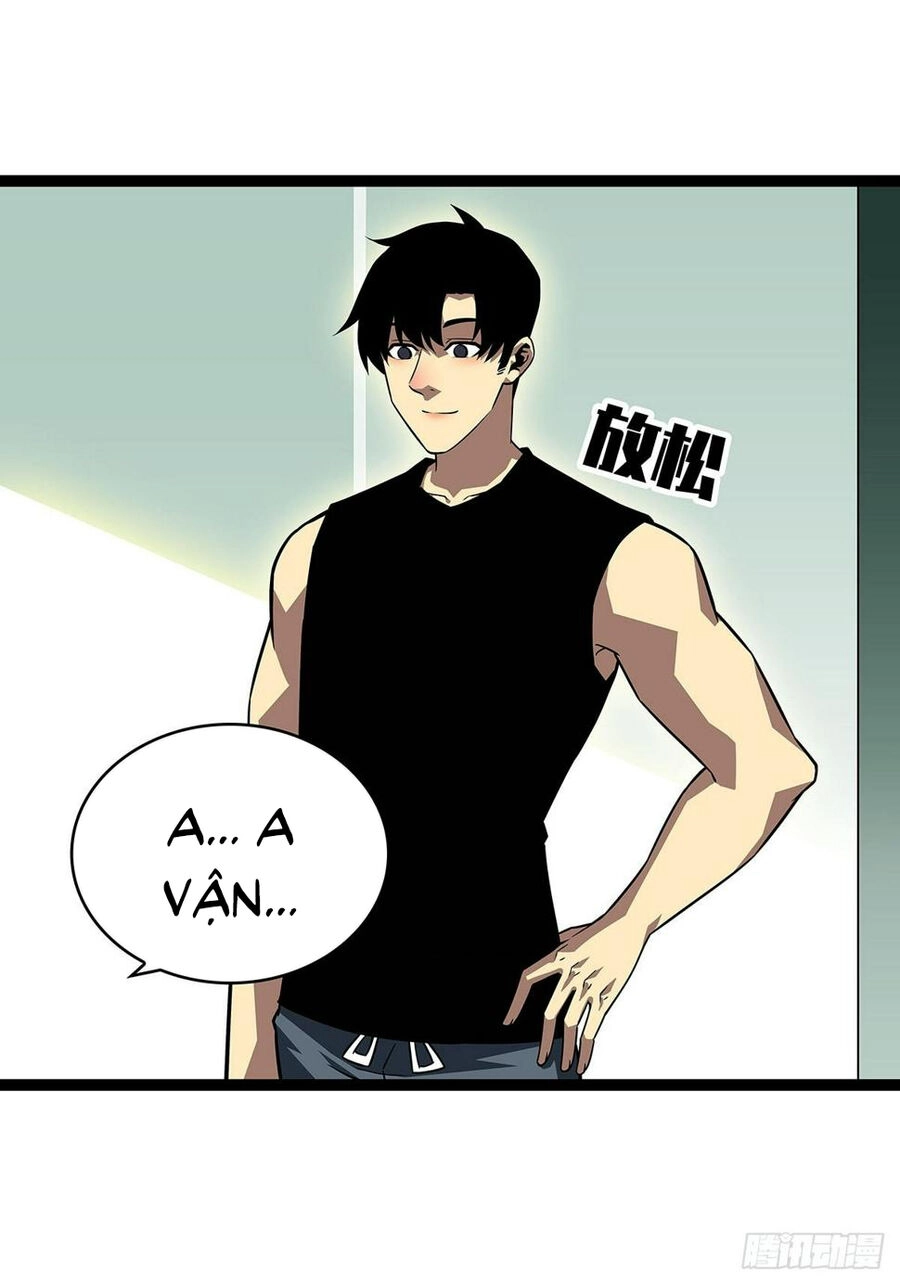 Bắt Đầu Vùng Dậy Từ Việc Chơi Game Nghiêm Túc Chapter 103 - 19