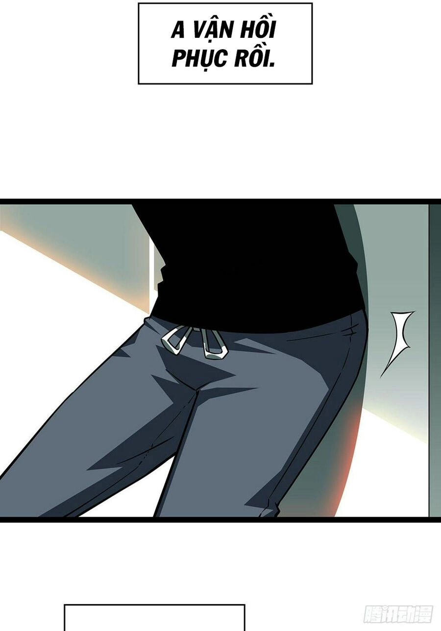 Bắt Đầu Vùng Dậy Từ Việc Chơi Game Nghiêm Túc Chapter 103 - 20