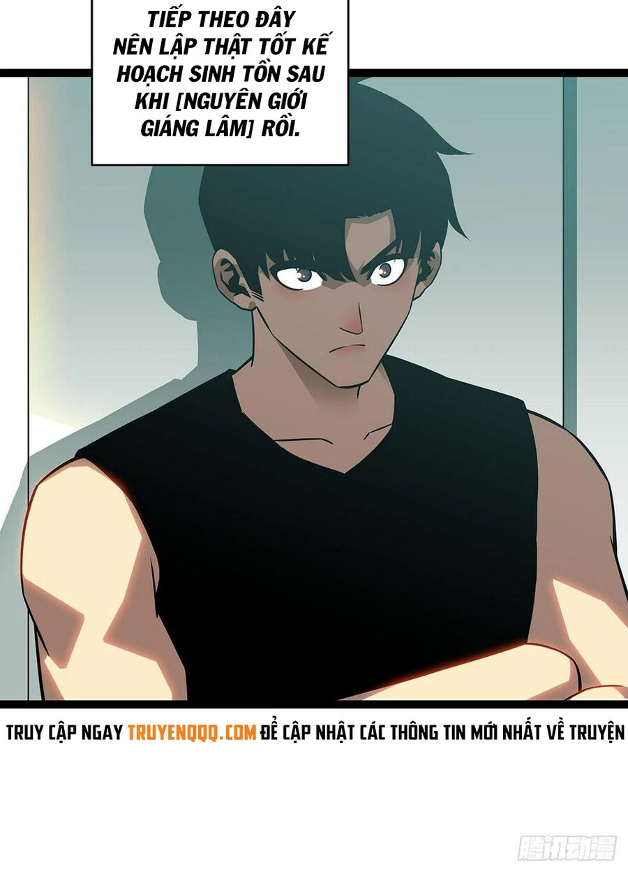 Bắt Đầu Vùng Dậy Từ Việc Chơi Game Nghiêm Túc Chapter 103 - 21