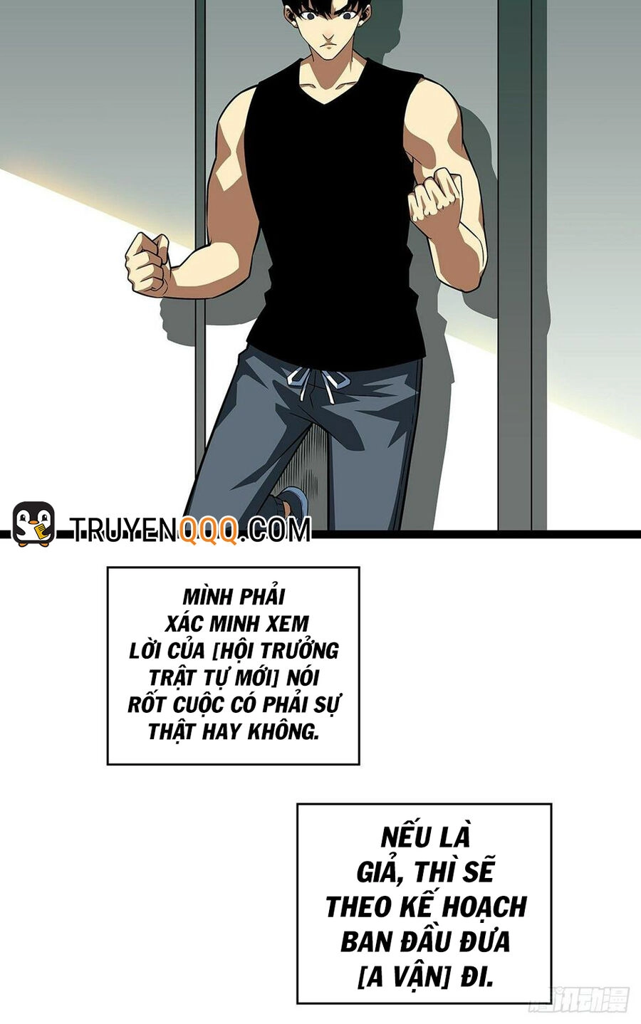 Bắt Đầu Vùng Dậy Từ Việc Chơi Game Nghiêm Túc Chapter 103 - 27