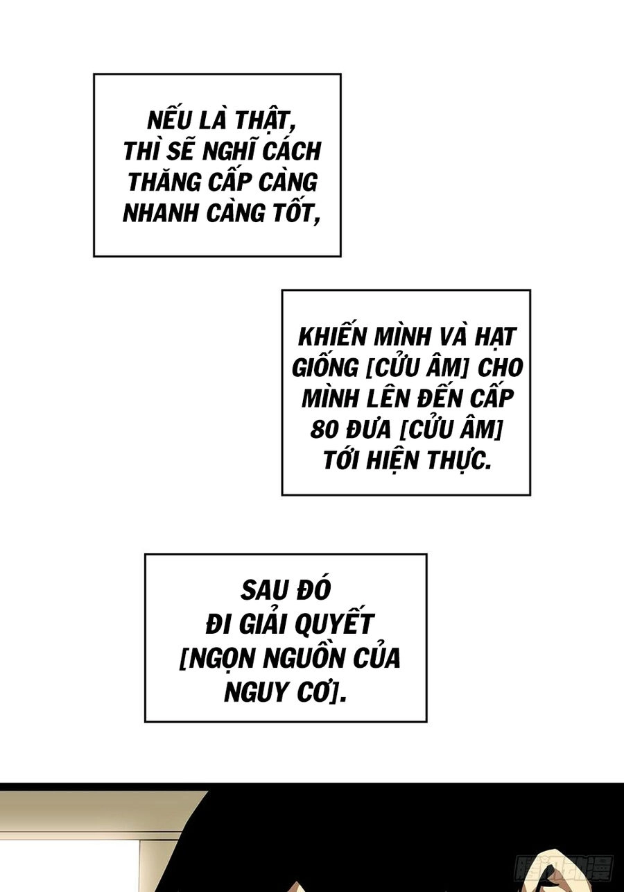 Bắt Đầu Vùng Dậy Từ Việc Chơi Game Nghiêm Túc Chapter 103 - 28