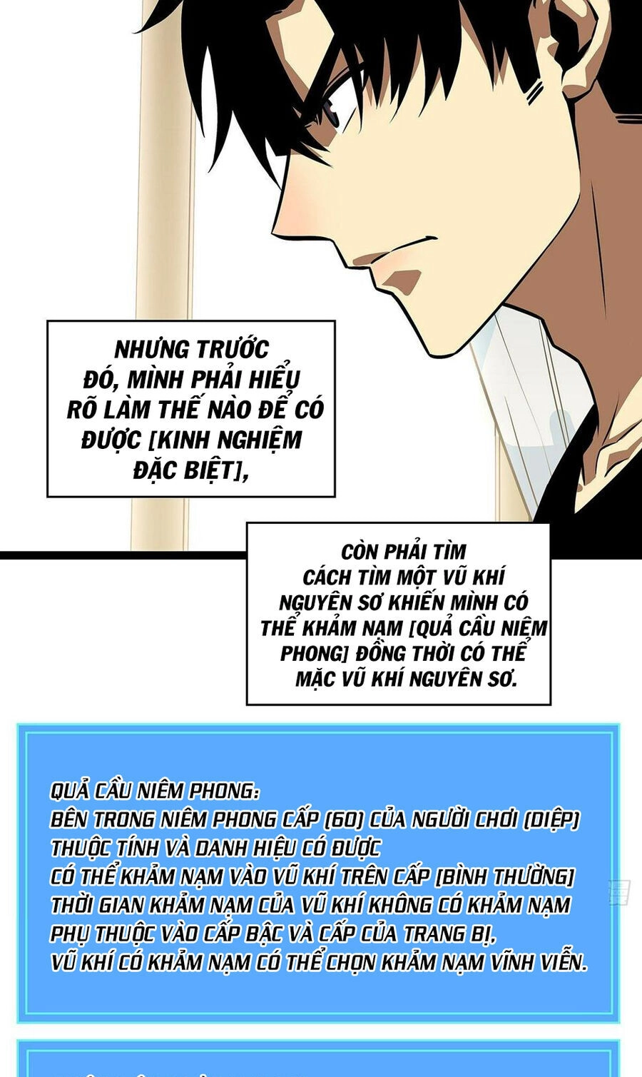 Bắt Đầu Vùng Dậy Từ Việc Chơi Game Nghiêm Túc Chapter 103 - 29