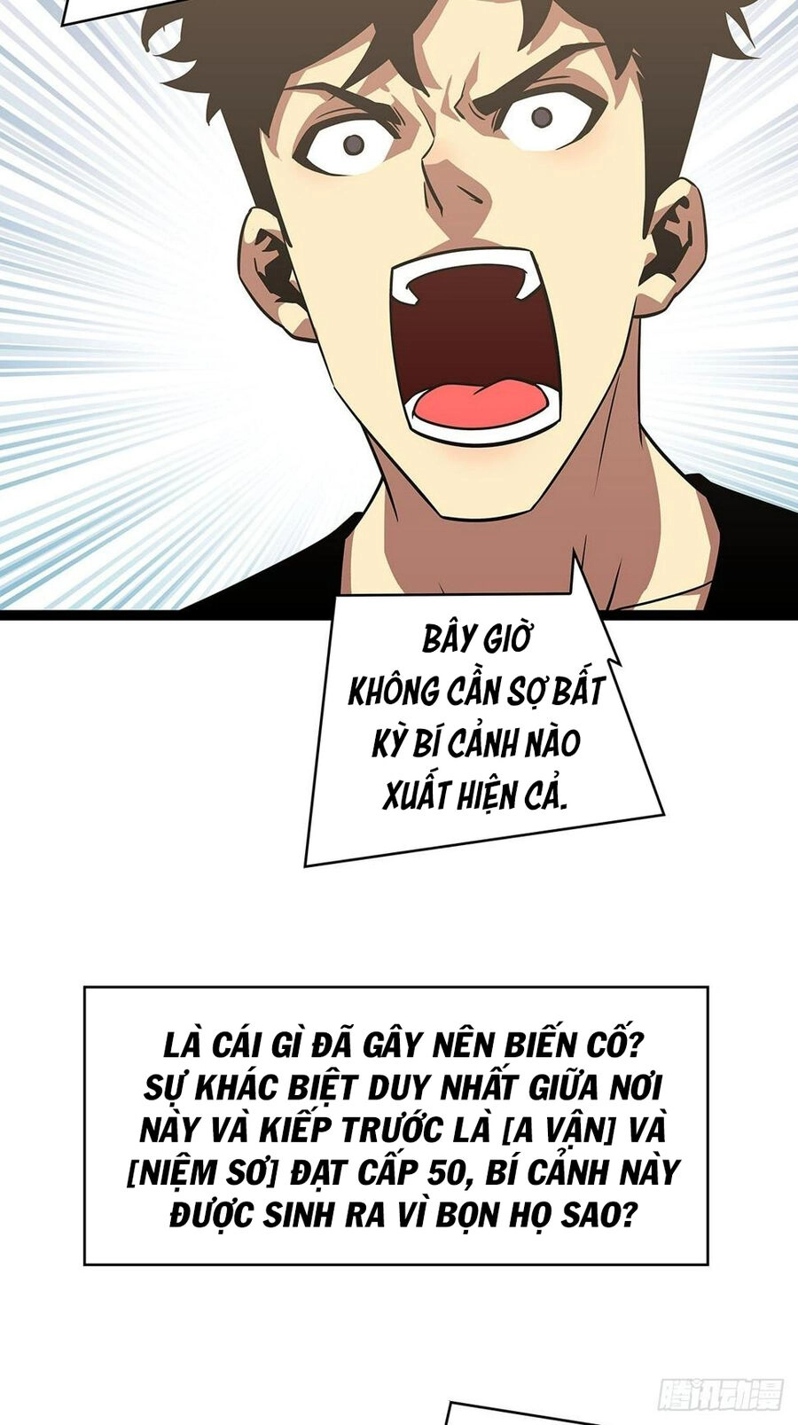 Bắt Đầu Vùng Dậy Từ Việc Chơi Game Nghiêm Túc Chapter 103 - 41