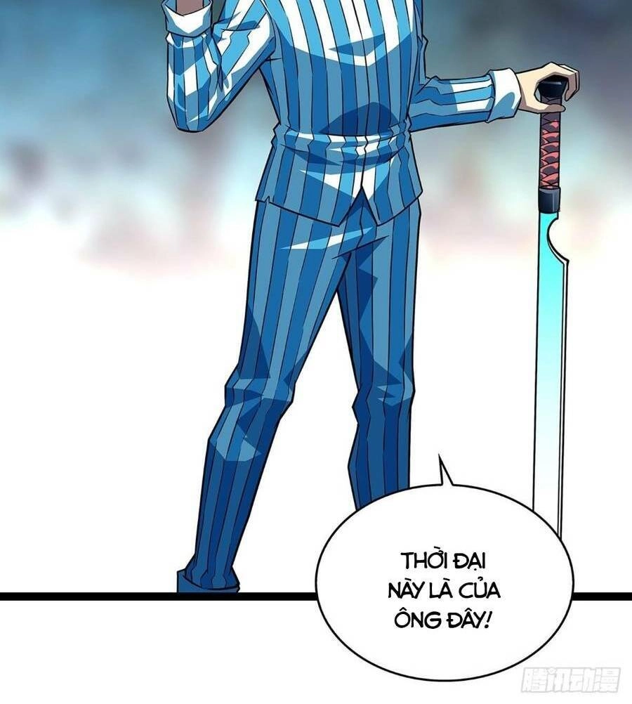 Bắt Đầu Vùng Dậy Từ Việc Chơi Game Nghiêm Túc Chapter 104 - 8