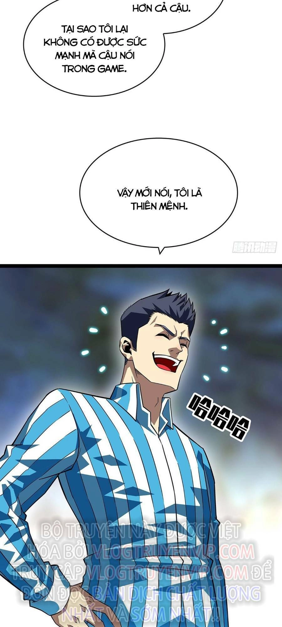 Bắt Đầu Vùng Dậy Từ Việc Chơi Game Nghiêm Túc Chapter 104 - 14