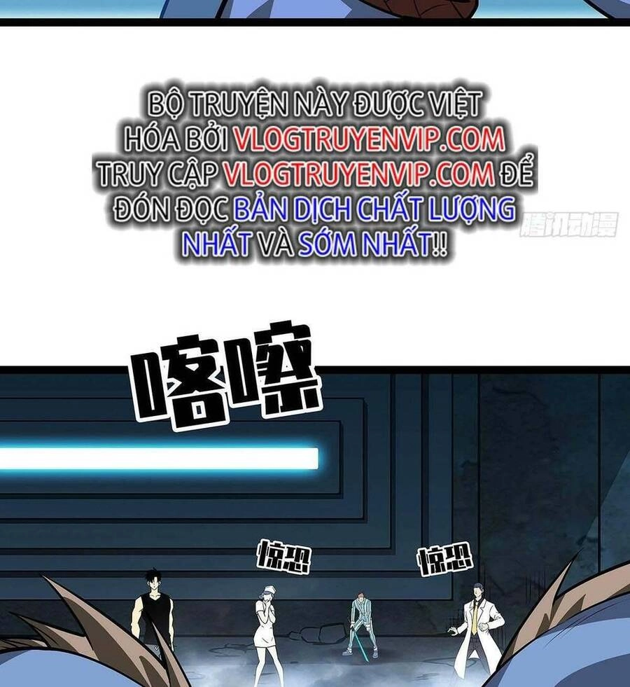 Bắt Đầu Vùng Dậy Từ Việc Chơi Game Nghiêm Túc Chapter 105 - 4