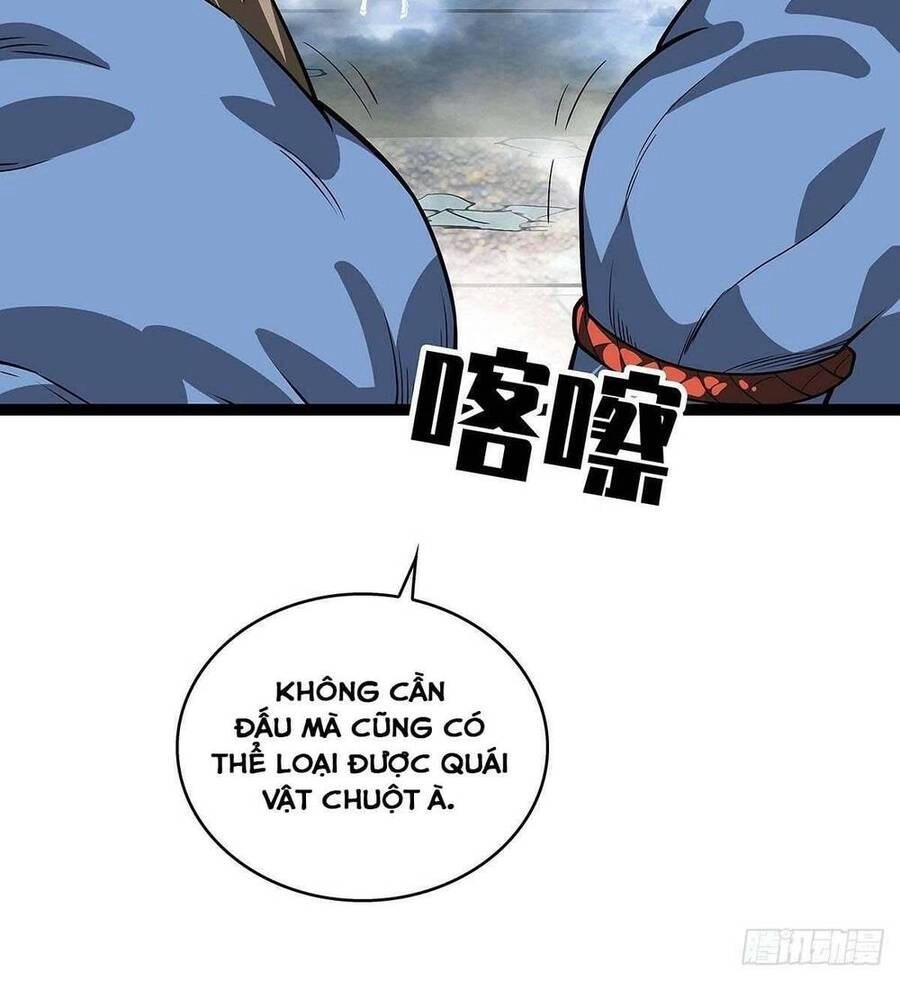 Bắt Đầu Vùng Dậy Từ Việc Chơi Game Nghiêm Túc Chapter 105 - 5