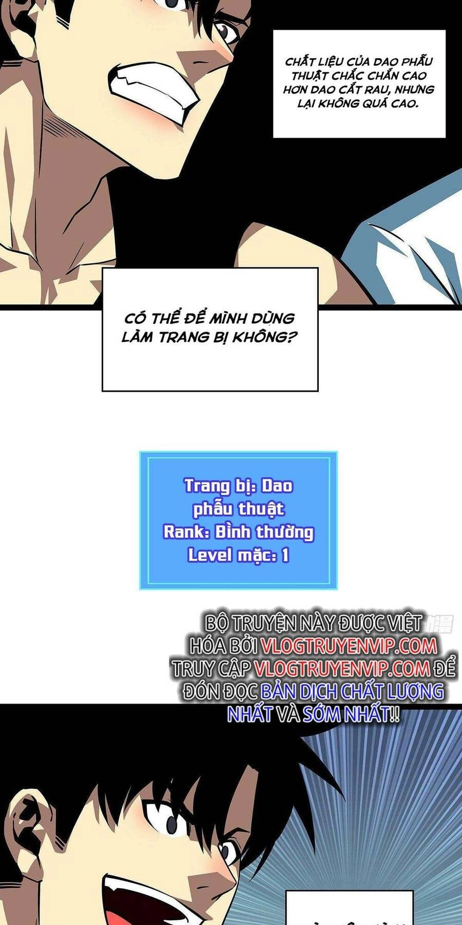 Bắt Đầu Vùng Dậy Từ Việc Chơi Game Nghiêm Túc Chapter 105 - 22